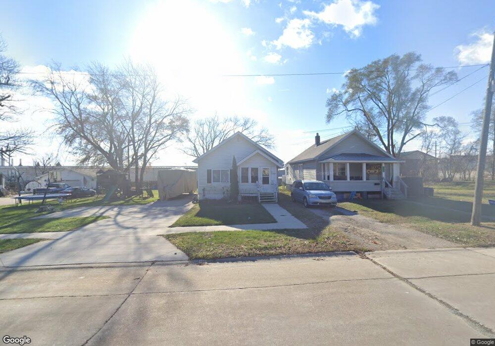 2304 Moak St, Port Huron, MI 48060 - photo 1