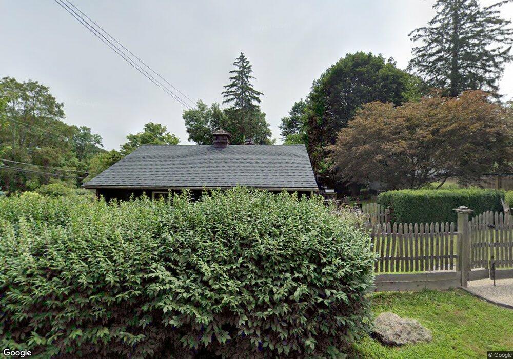 36 Fairview Ave, Ridgefield, CT 06877 - photo 1