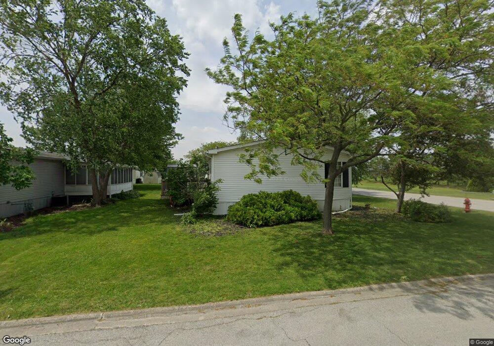 30 Bluebird Ln unit 30BLUE, Beecher, IL 60401 - photo 1