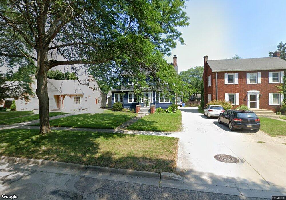 1522 W Chigan, Lansing, MI 48915 - photo 1