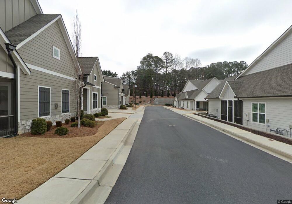 0 Westside Farm Place unit 8928324, Acworth, GA 30101 - photo 1