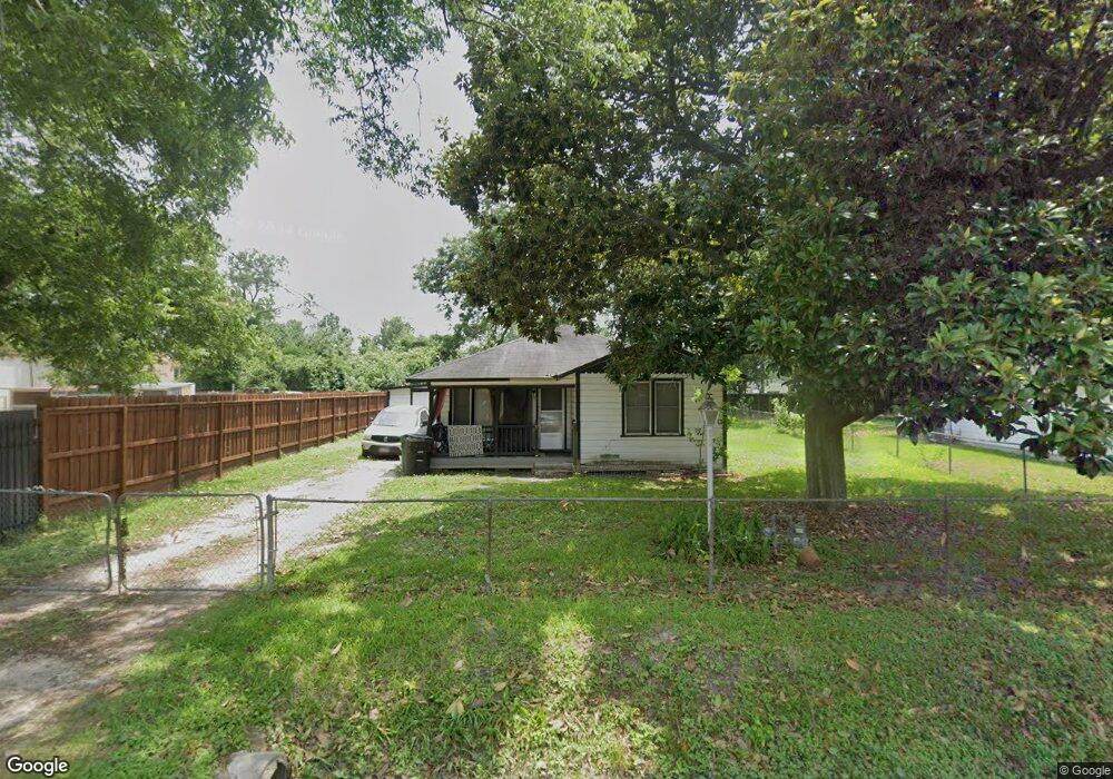 889 Fortune St, Houston, TX 77088 - photo 1
