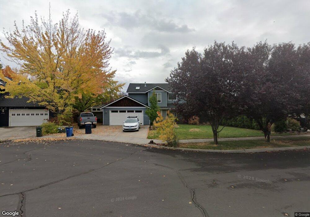 63532 Saint Cloud Ct, Bend, OR 97701 - photo 1