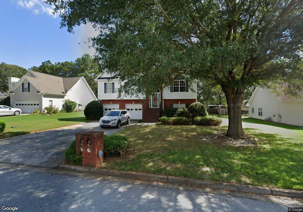 235 Greenfield Way unit 5, Covington, GA 30016 - photo 1