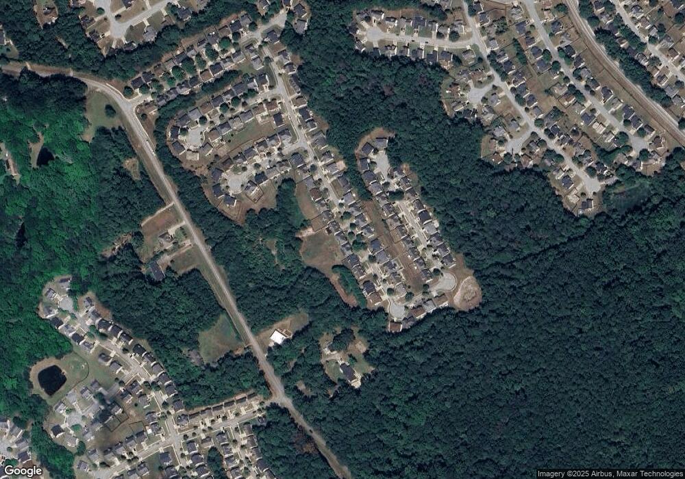 4799 Duval Point Way SW, Snellville, GA 30039 - photo 1