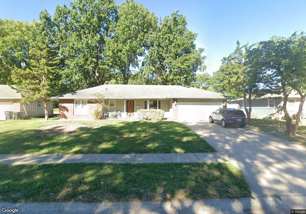 1001 NW Range St, Blue Springs, MO 64015 - photo 1