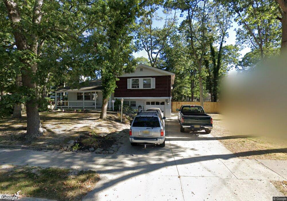 920 Shelburne Ave, Absecon, NJ 08201 - photo 1