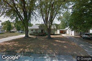 404 Cedar St, Laurel, NE 68745