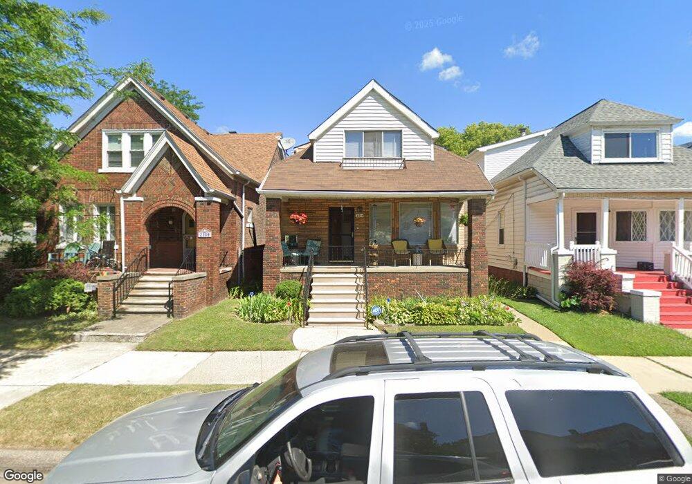 2209 Yemans St, HamtraMcK, MI 48212 - photo 1