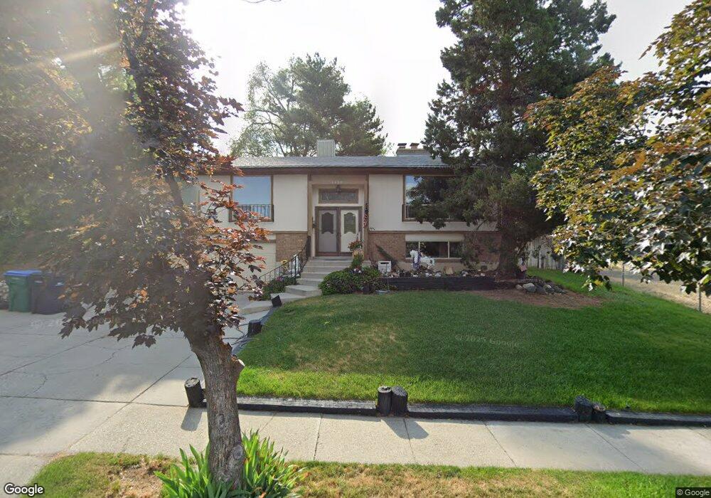 1330 E Granada Dr, Sandy, UT 84093 - photo 1