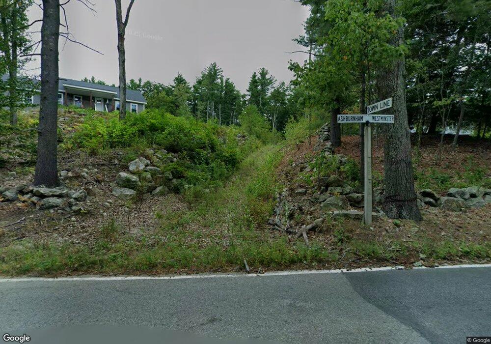 57 Westminster St unit Ranch, Ashburnham, MA 01430 - photo 1