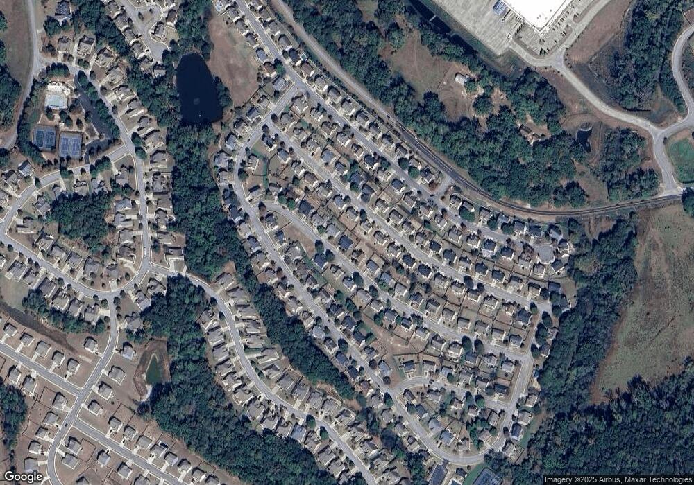 1615 Jesse Cronic Ct, Braselton, GA 30517 - photo 1