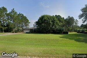 1624 Pineview Pitts Hwy, Pineview, GA 31071