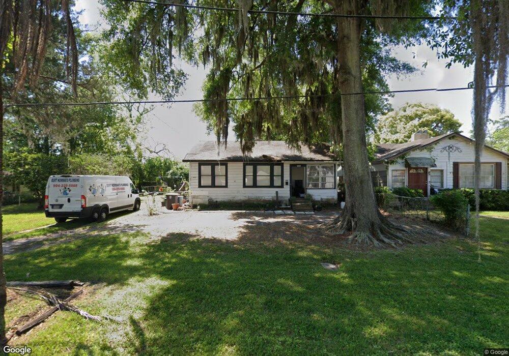 5228 Colonial Ave, Jacksonville, FL 32210 - photo 1