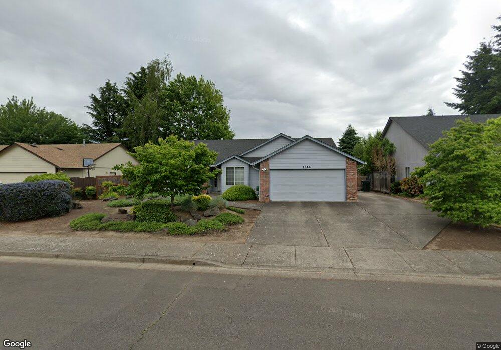 1344 Golden Ln N, Keizer, OR 97303 - photo 1