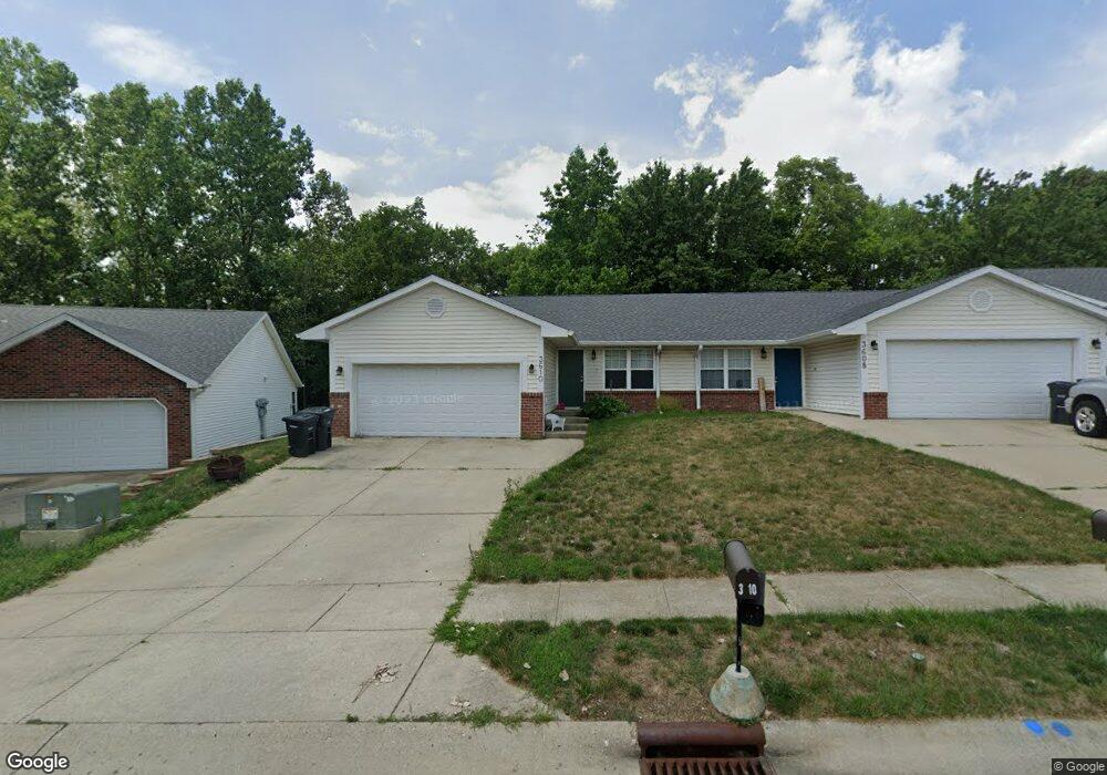 3610 Thornhill Cir W unit 36, Lafayette, IN 47909 - photo 1