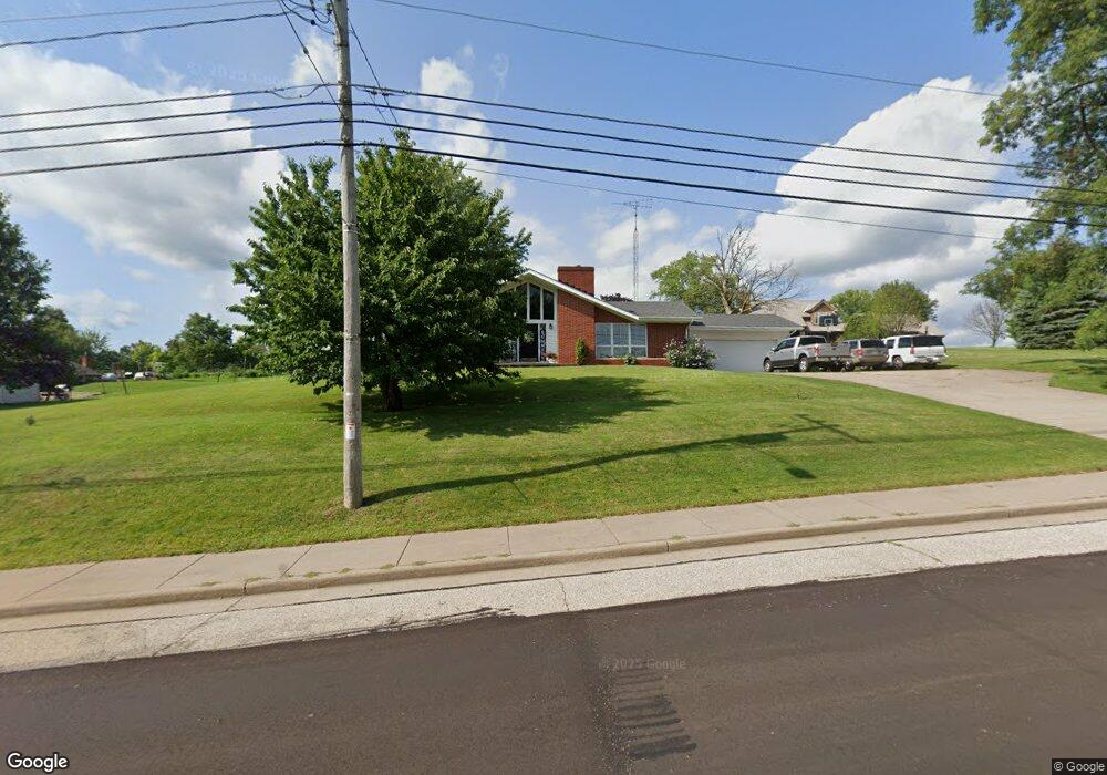 128 East St, Potosi, WI 53820 - photo 1