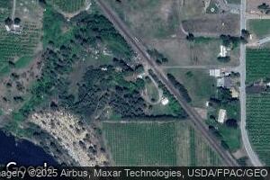 9700 North Rd, Peshastin, WA 98847