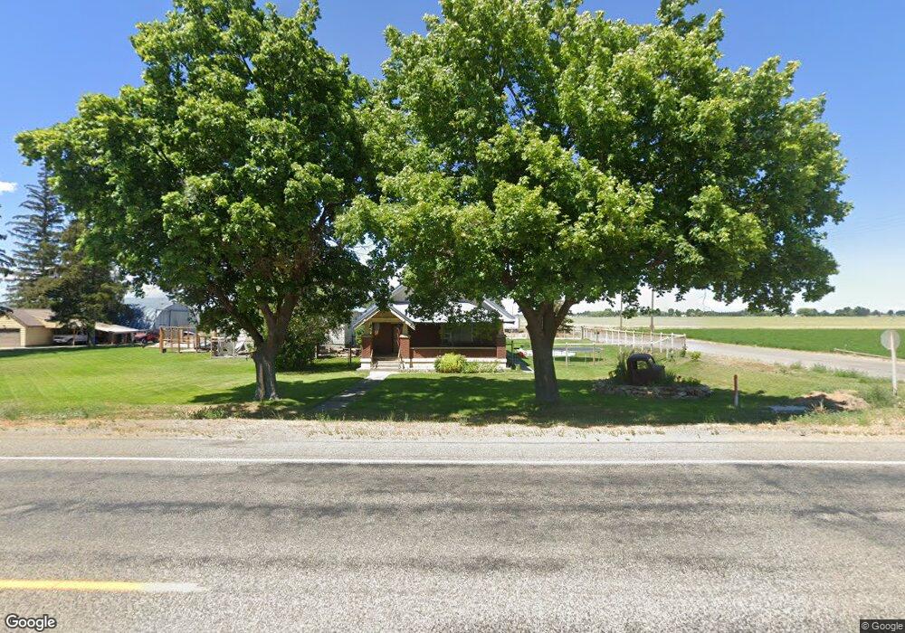 802 W Highway 39, Blackfoot, ID 83221 - photo 1