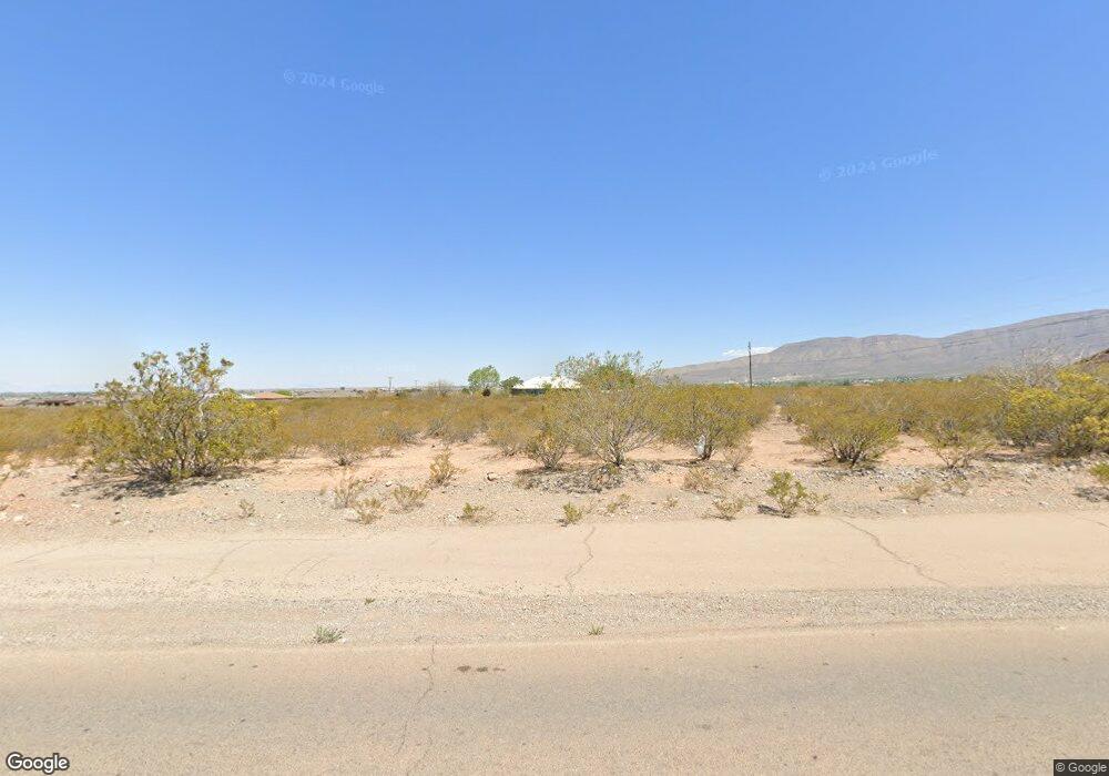 1651 Ocotillo Dr, Alamogordo, NM 88310 - photo 1