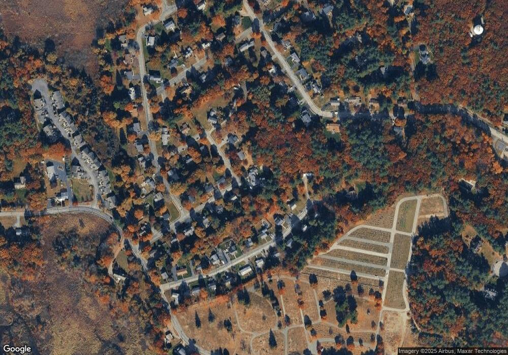 13 Bigham Rd, North Reading, MA 01864 - photo 1