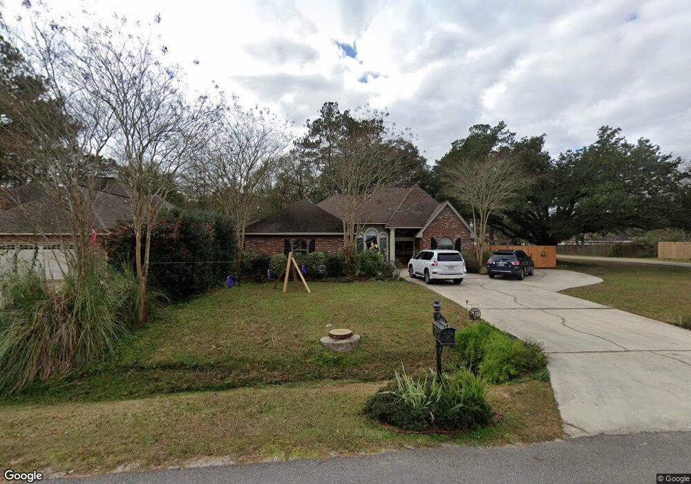 300 Rd, Slidell, LA 70461 - photo 1