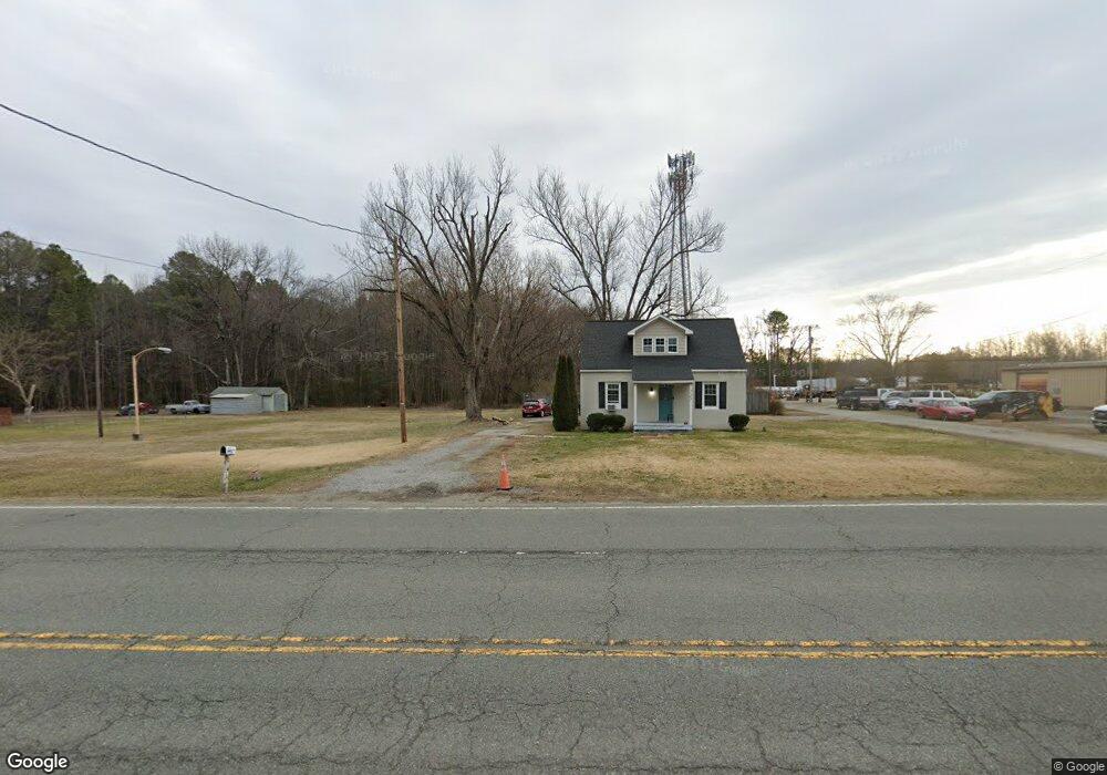 719 N Washington Hwy, Ashland, VA 23005 - photo 1