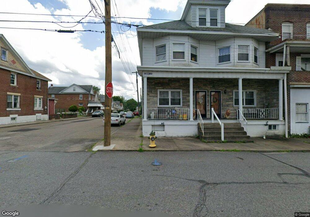 146 E Grant St, McAdoo, PA 18237 - photo 1