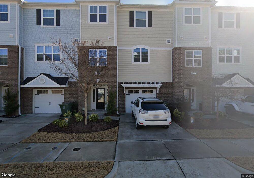 1703 Gathering Park Cir unit 9, Cary, NC 27519 - photo 1