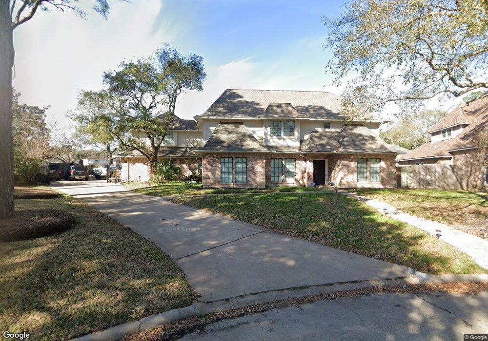 14306 Blenheim Palace Ct, Houston, TX 77095 - photo 1