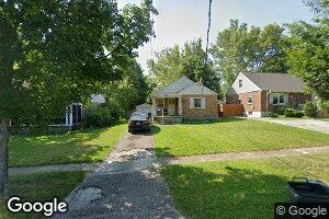 364 Ingram Rd, Cincinnati, OH 45218