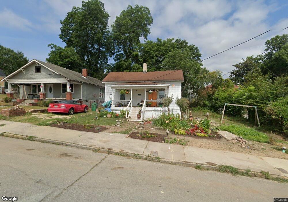 139 Orange St, Macon, GA 31201 - photo 1