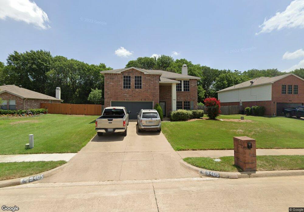 9405 Glen Falls Ln, Denton, TX 76210 - photo 1