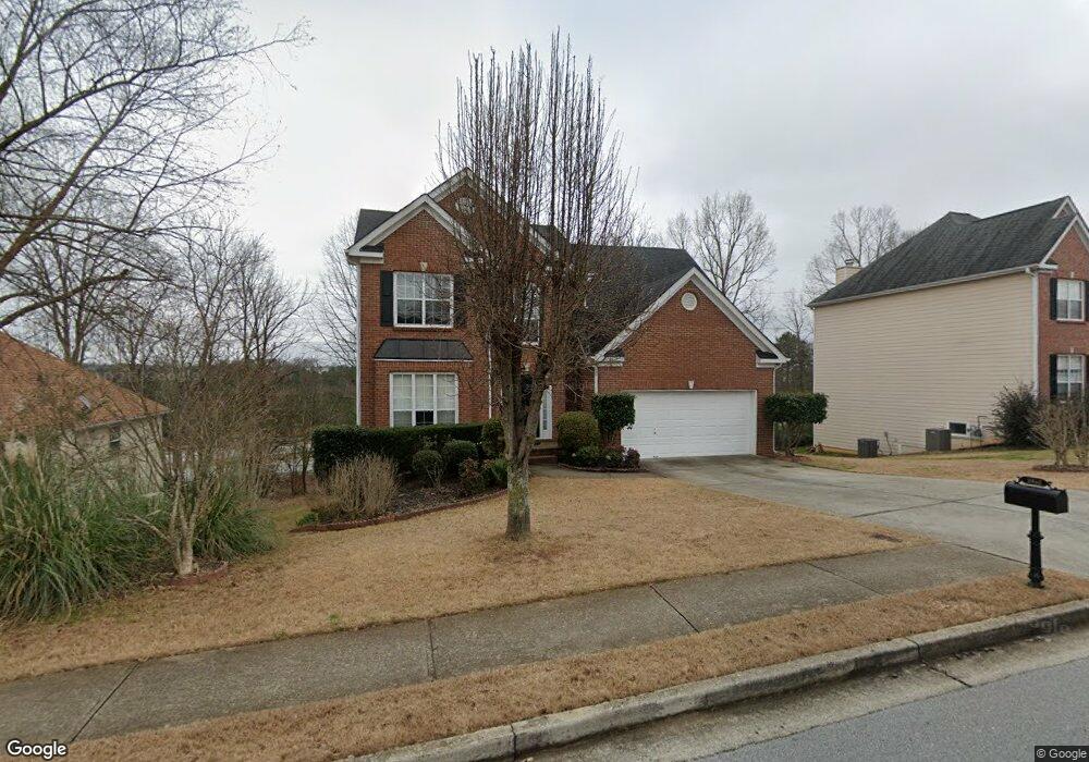 3453 Dunbar Ln unit 2, Suwanee, GA 30024 - photo 1