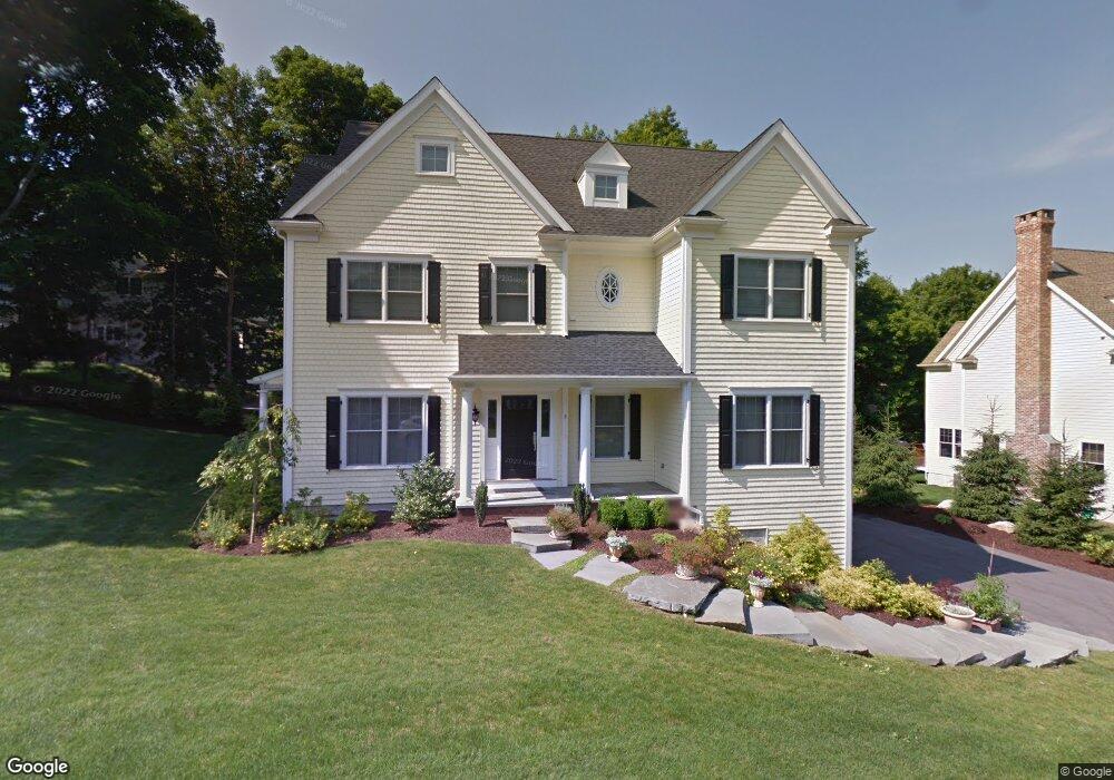 18 Mulvaney Ct, Ridgefield, CT 06877 - photo 1