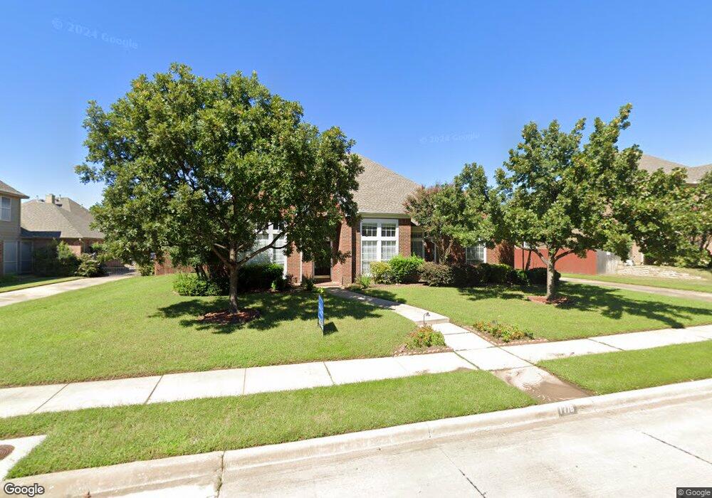 1716 Water Lily Dr, Southlake, TX 76092 - photo 1