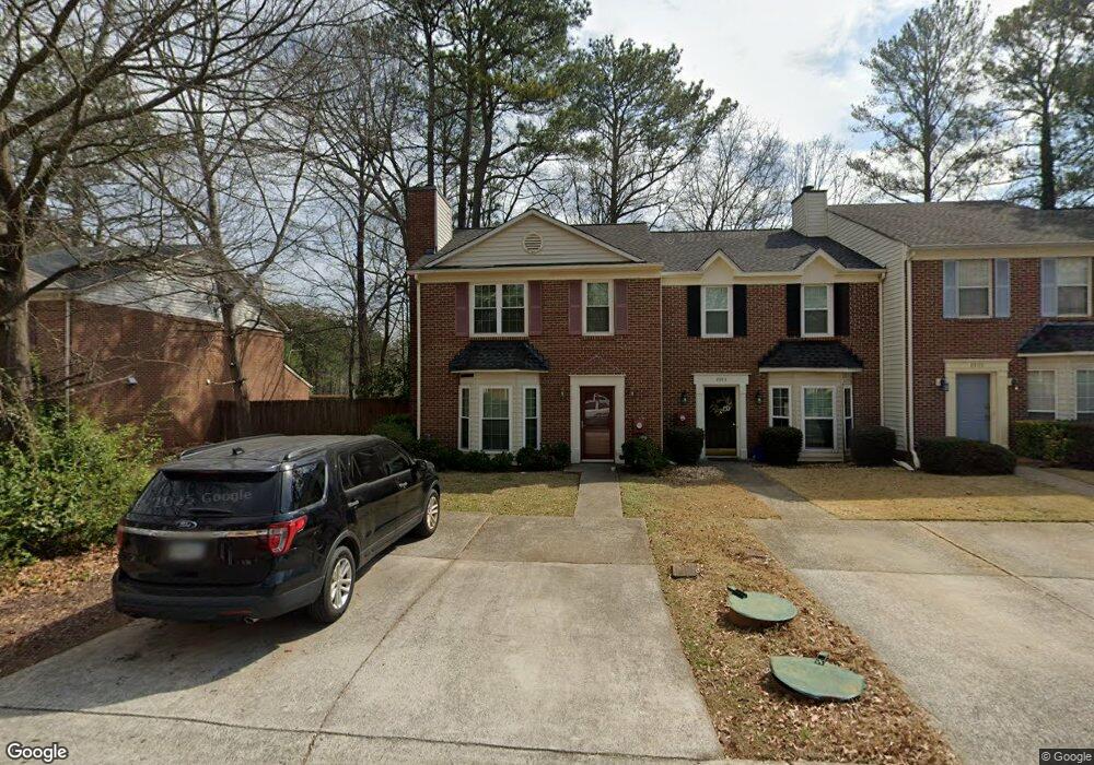 2991 Lexington Trace Dr SE unit 2, Smyrna, GA 30080 - photo 1