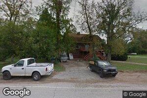 7593 N Old S R 67, Brooklyn, IN 46111