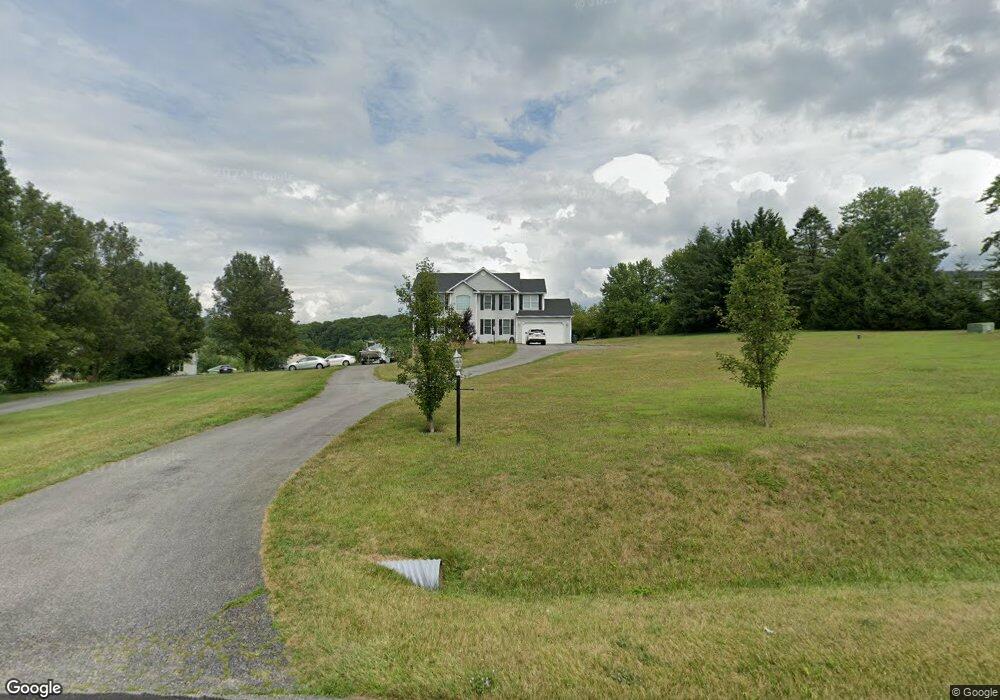 3903 Bixler Church Rd, Westminster, MD 21158 - photo 1