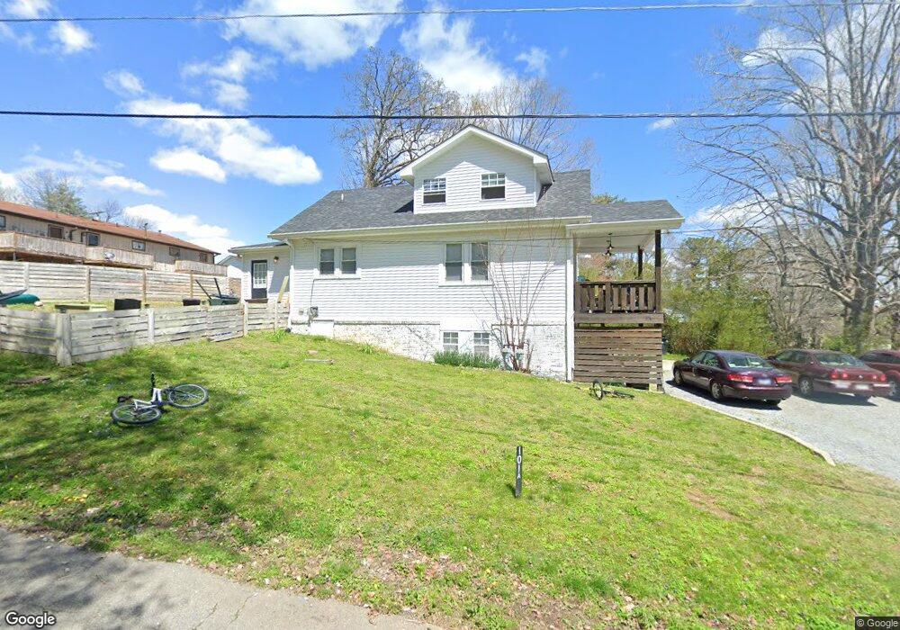 101 Oak Ave unit A, Dickson, TN 37055 - photo 1