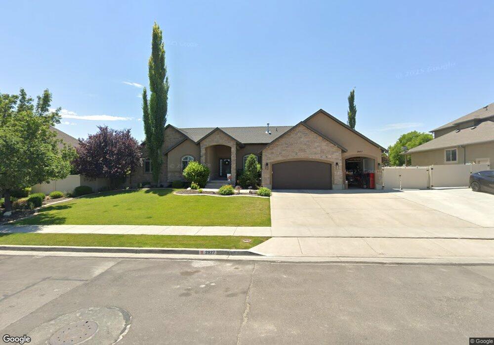 2927 W Hayden Ridge Way, Riverton, UT 84065 - photo 1