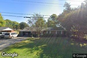 460 Dr Martin Luther King St, Rolling Fork, MS 39159