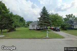 942 Beech St, Bad Axe, MI 48413