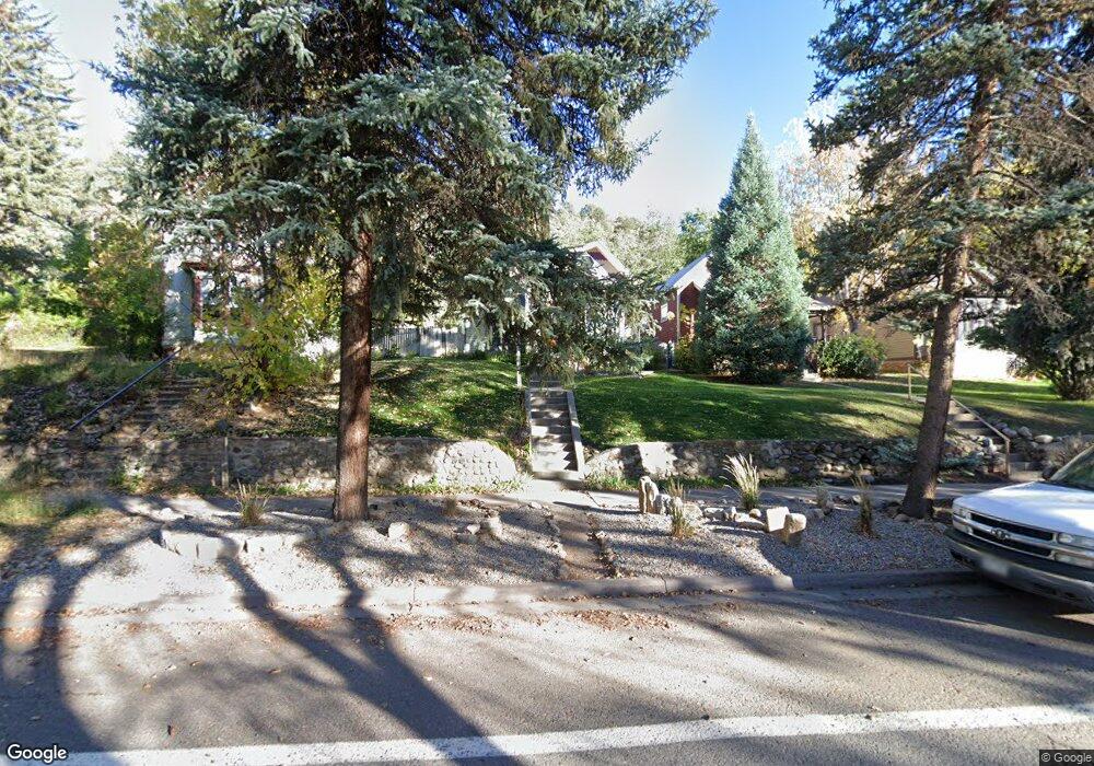 1346 E 3rd Ave, Durango, CO 81301 - photo 1