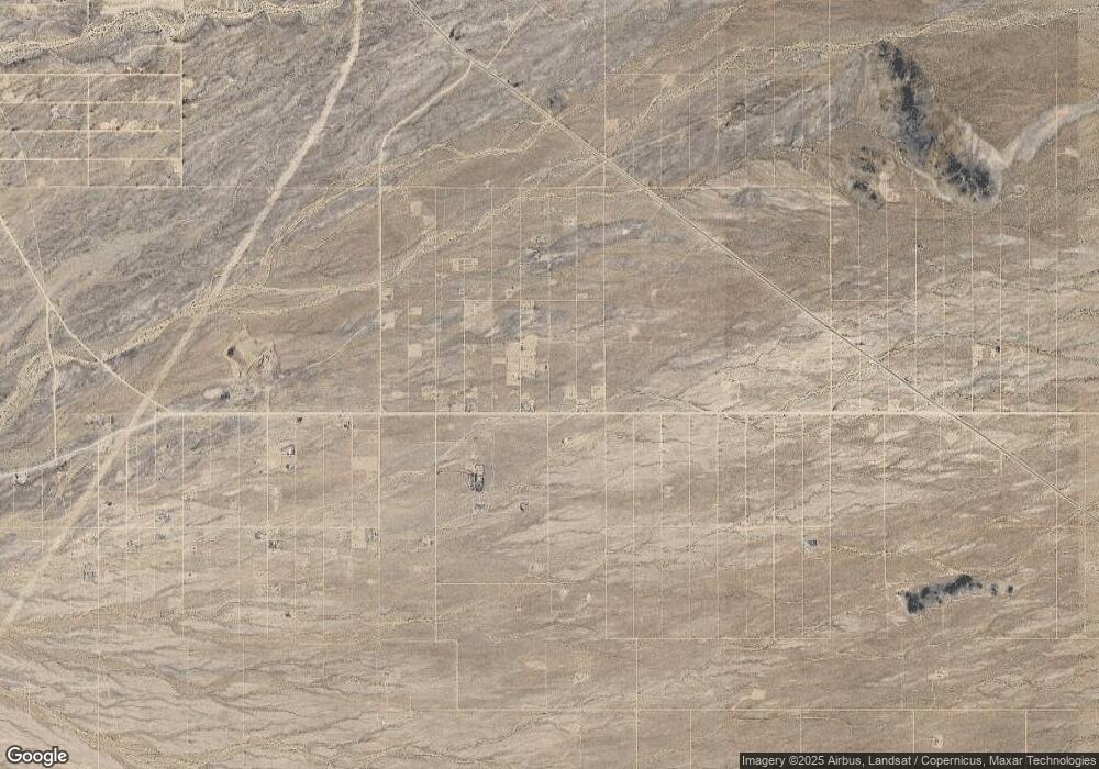 Parcel 3040 Castle Butte Rd, Yucca, AZ 86438 - photo 1