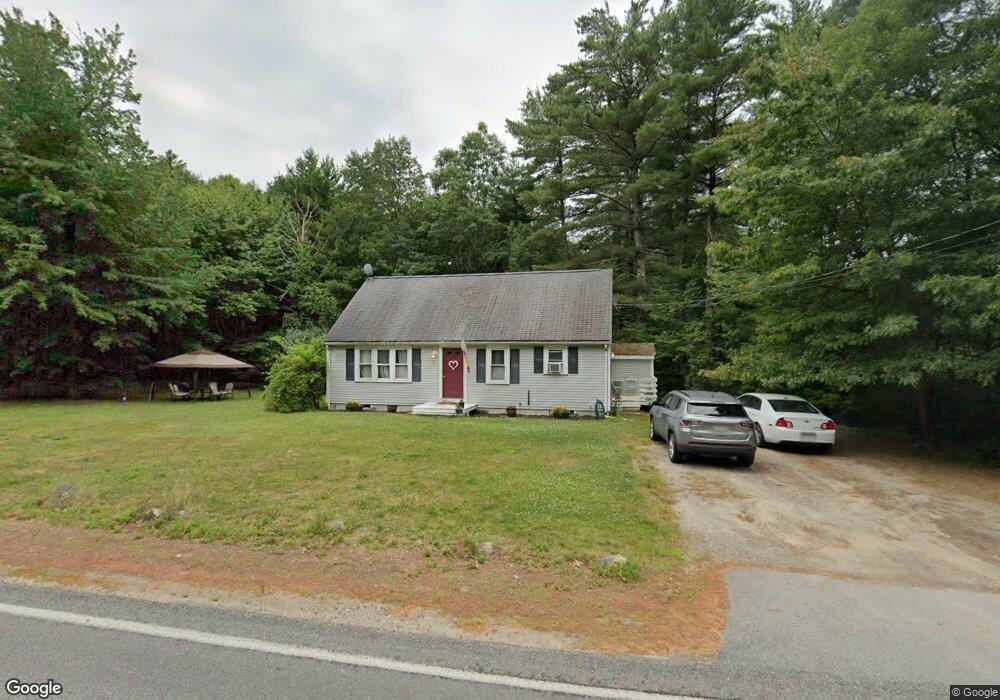 173 High St, Carver, MA 02330 - photo 1