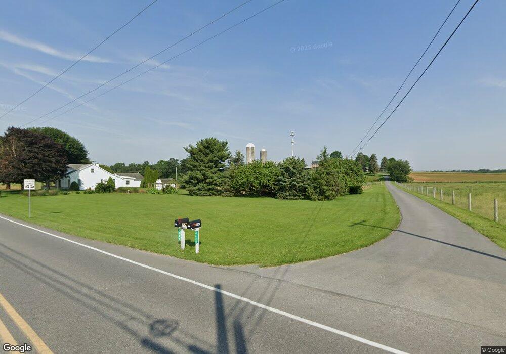 4645 Olde Scotland Rd, Chambersburg, PA 17202 - photo 1