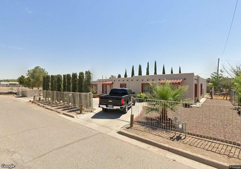 448 Grace Place, El Paso, TX 79915 - photo 1