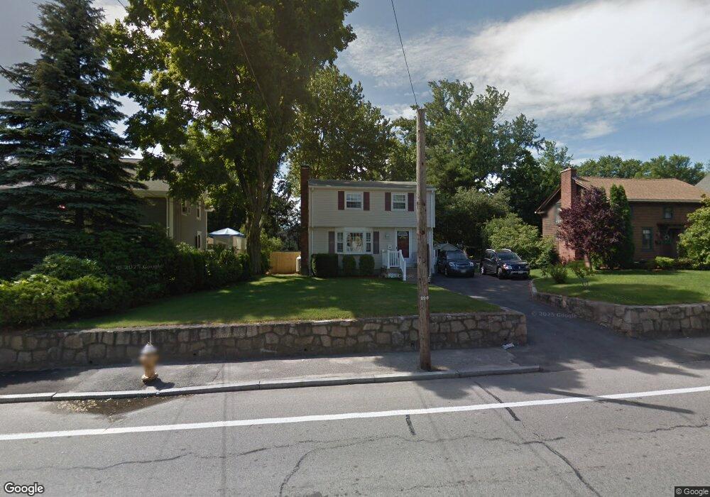 173 Dexter St, Cumberland, RI 02864 - photo 1