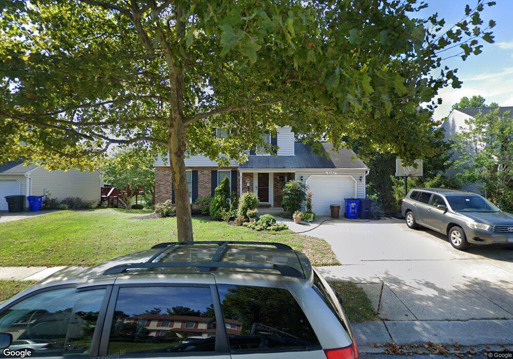 6262 Hidden Clearing, Columbia, MD 21045 - photo 1